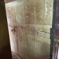 Heavily Carved Antique Court Cupboard