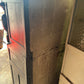 Heavily Carved Antique Court Cupboard