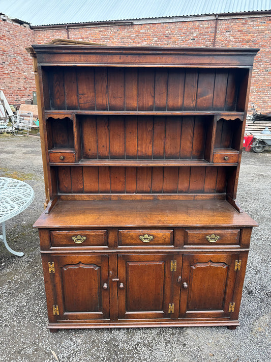 Beautifully Vintage Large Dresser