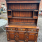 Beautifully Vintage Large Dresser