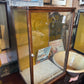 Nice Antique Glass Display Cabinet