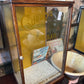 Nice Antique Glass Display Cabinet