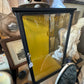 Antique Specimen Display Cabinet