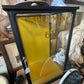 Antique Specimen Display Cabinet