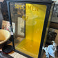 Antique Specimen Display Cabinet