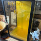 Antique Specimen Display Cabinet