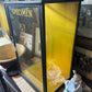 Antique Specimen Display Cabinet