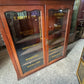 Antique Chemists Cabinet