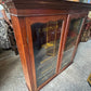 Antique Chemists Cabinet
