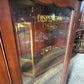 Antique Chemists Cabinet