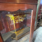 Antique Chemists Cabinet