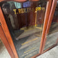 Antique Chemists Cabinet