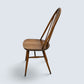 4 Ercol Quaker Dining Chairs Golden Dawn Finish Model 875 FREE UK Delivery*