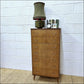 vintage chest of drawers teak G Pla Era Eon mid century danish design