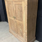 19th Century Pine Larder Cupboard