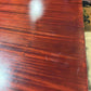 Exceptional Vintage Metamorphic Dining & Snooker Table – Slate Bed on Carved Claw & Ball Feet