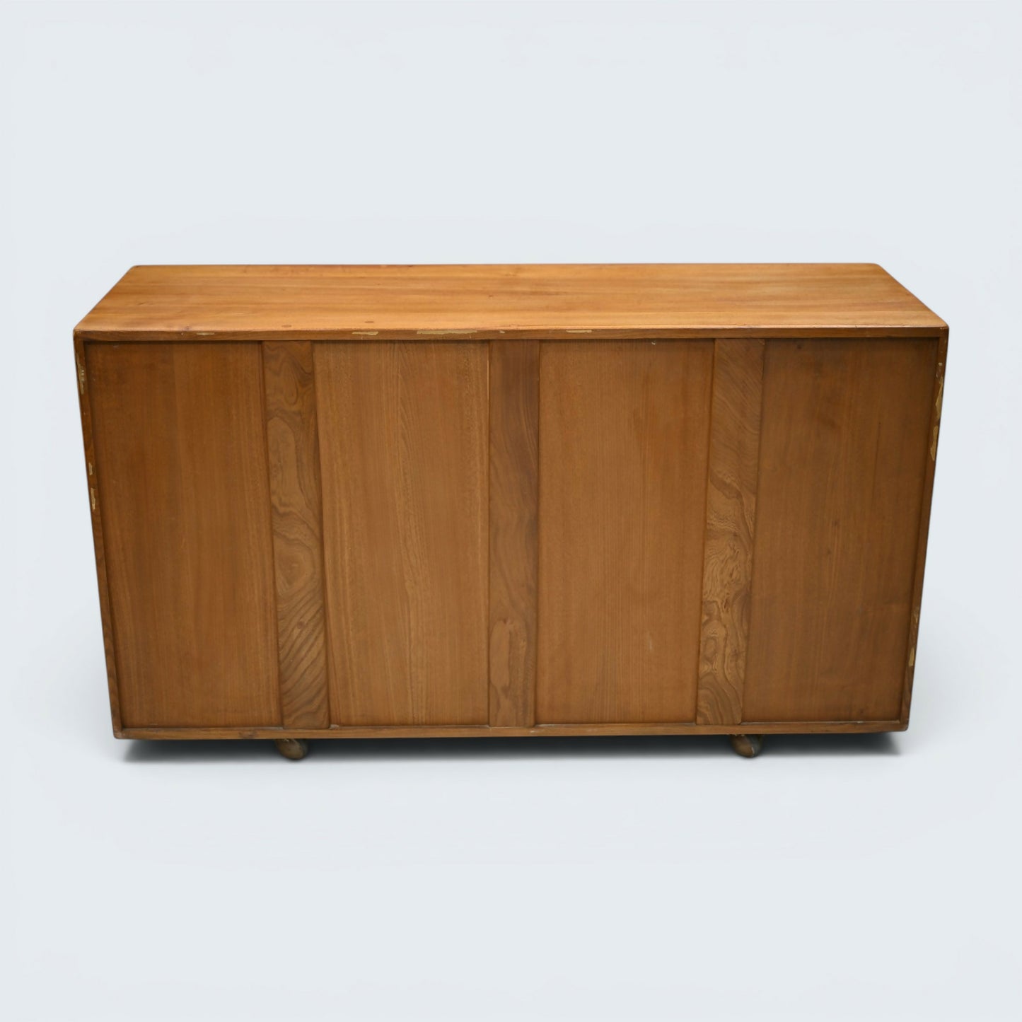 Ercol Windsor Sideboard Model Number 468 Stripped & Oiled FREE UK Delivery