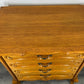 Chest of Drawers Vintage French Louis XIV Cabinet Carved Sideboard LOT 2895