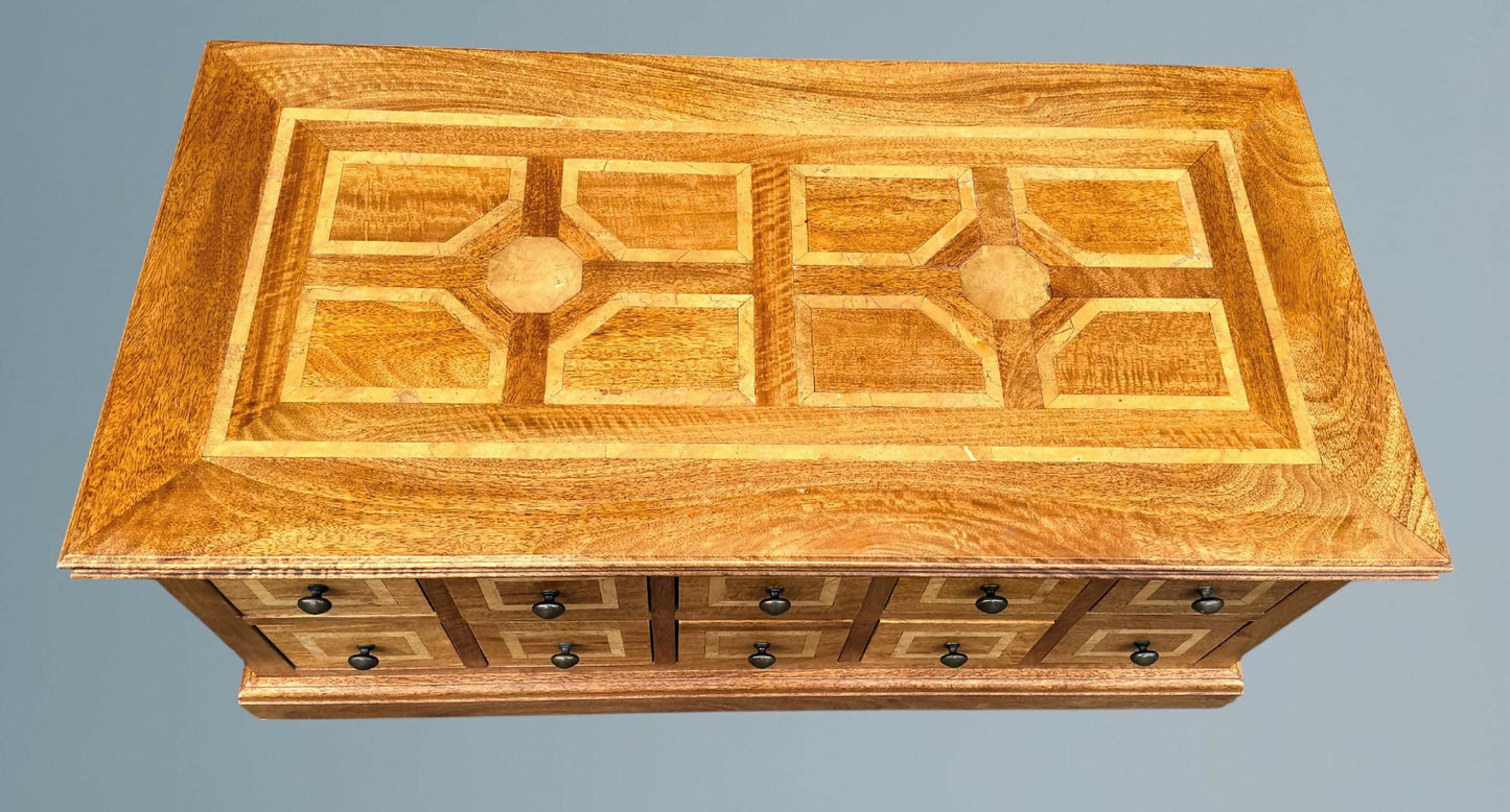 Mango Free Standing Coffee Table Barker & Stonehouse?