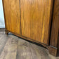 1940s Art Deco Walnut Wardrobe