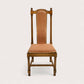 4 Ercol Hampton Dining Chairs Including 1 Carver Golden Dawn FREE UK* Delivery