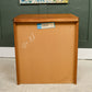 Small Stag Cantata Chest of Drawers / Bedside Drawers - Mid Century
