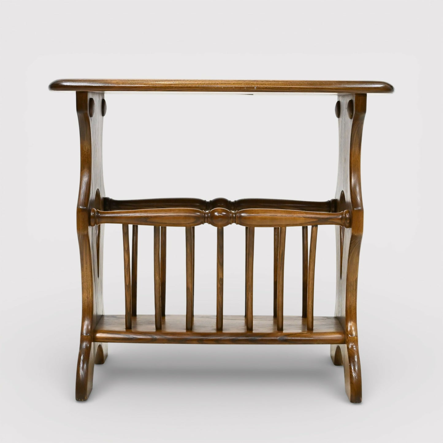 Ercol Magazine Table Ercol's Golden Dawn Finish Model 974 FREE UK Delivery. SBR11109/2810E