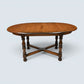 Ercol Woburn Extending Dining Table Seats 10 Golden Dawn #705 FREE UK Delivery*