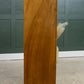 Art Deco Burr Walnut Gentlemans Wardrobe or Childs Wardrobe- SKU 211
