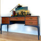 Writing Desk By Stag, 1970s Mid Century