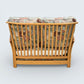 Ercol Renaissance 2str Sofa Genuine Ercol Upholstery Light Finish FREE Delivery*