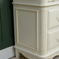 Laura Ashley Provencale Chest of Drawers - Cream Ivory