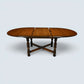 Ercol Woburn Extending Dining Table Seats 10 Golden Dawn #705 FREE UK Delivery*