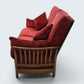 Ercol Renaissance 3str Sofa Genuine Ercol Upholstery Golden Dawn FREE Delivery*