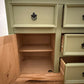 Pine sideboard