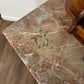 Edwardian Maple & Co. Marble Top Washstand