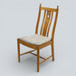 Ercol Set 4 Dining Chairs Saville Range Light Finish Cushions FREE UK Delivery*
