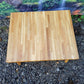 Worktop table