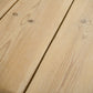 Huge Pine Plank Top Farmhouse Dining Table - 10 seater - Almost 7 FT