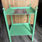 Vintage Bedside/Occasional Table