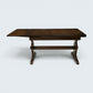 Ercol Extending Dining Table Old Colonial Dark Finish FREE UK Delivery*