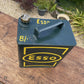 Vintage Esso Fuel Can (Free P&P)