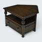 Ercol Corner TV Stand Video Cabinet Corner Flap Model 929 FREE UK Delivery*