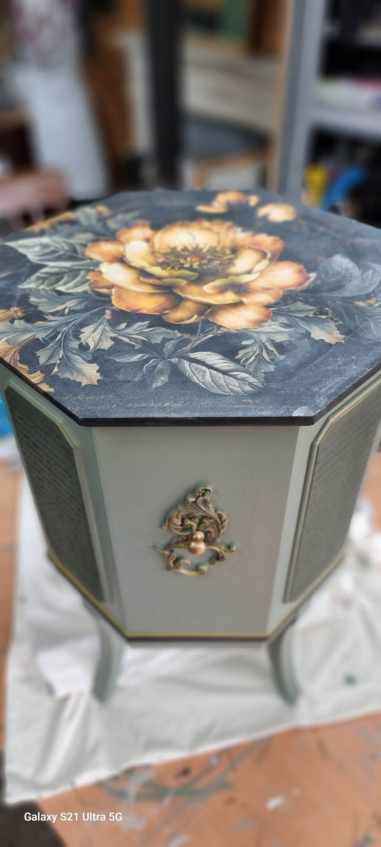 Drinks Cabinet