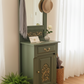 Restyled Vintage Hallstand