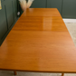 McIntosh T3 Extending Teak Dining Table - 7.7 Foot