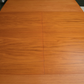 McIntosh T3 Extending Teak Dining Table - 7.7 Foot