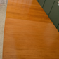 McIntosh T3 Extending Teak Dining Table - 7.7 Foot