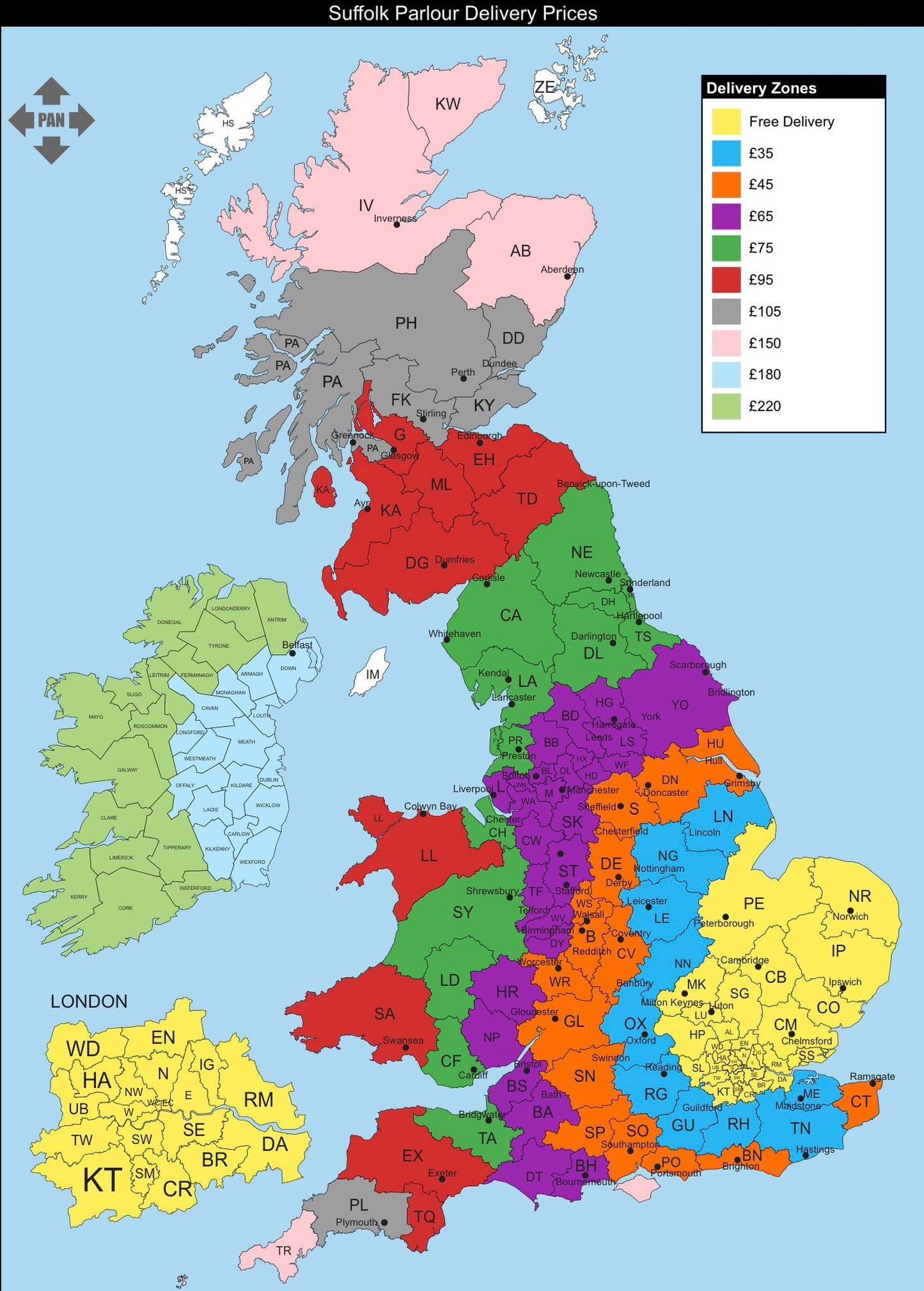 Vintage Victorian Burle Walnut Display China Bookcase Glazed Cabinet