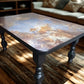 Upcycled Coffee Table